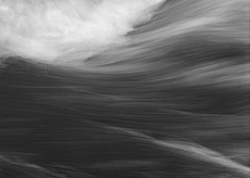 Island 1984: Wasser - die imposante Urkraft der Naturgewalten